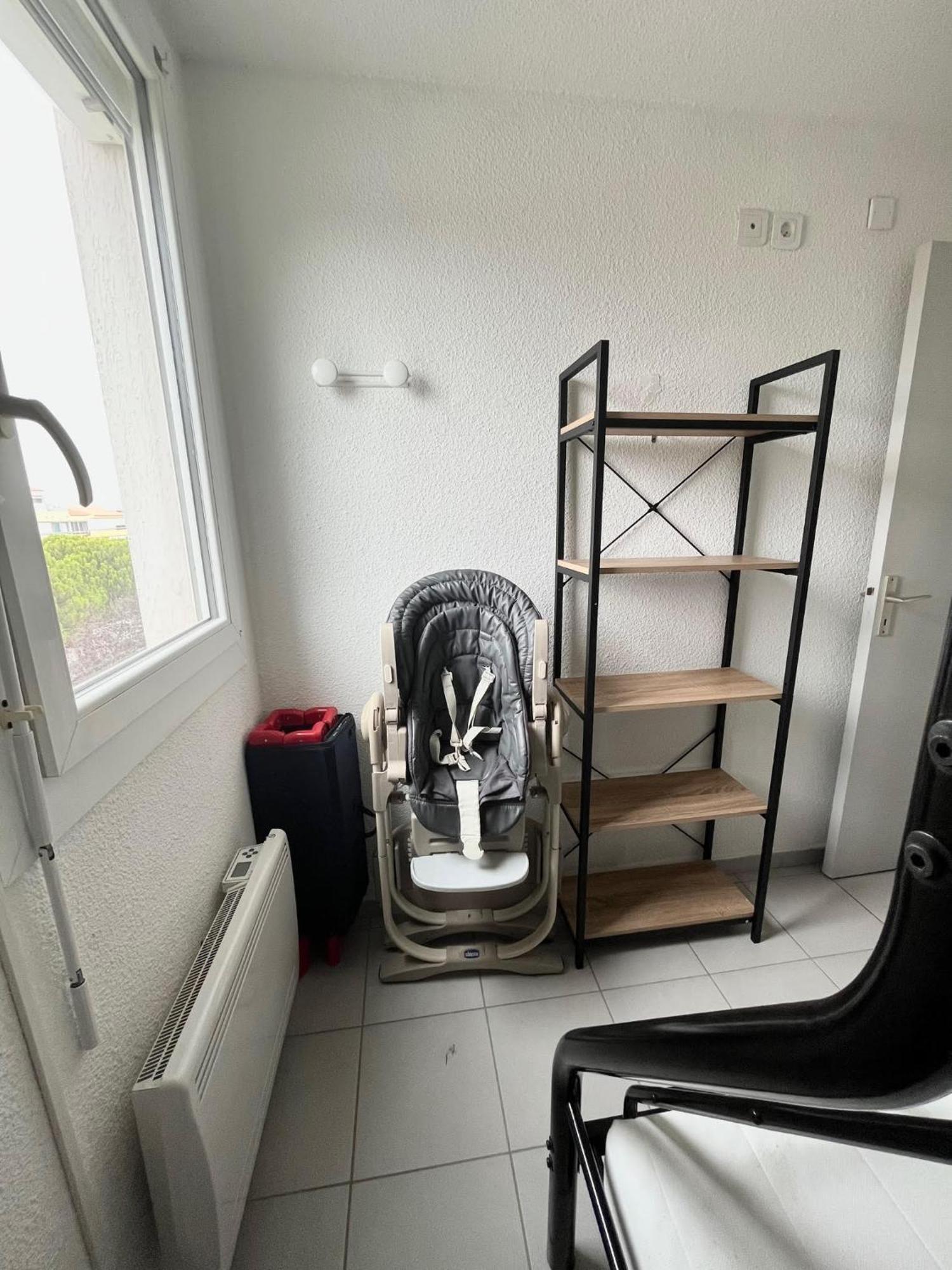 Appartement Devant La Mer + Parking Льо Гро-дю-Роа Екстериор снимка